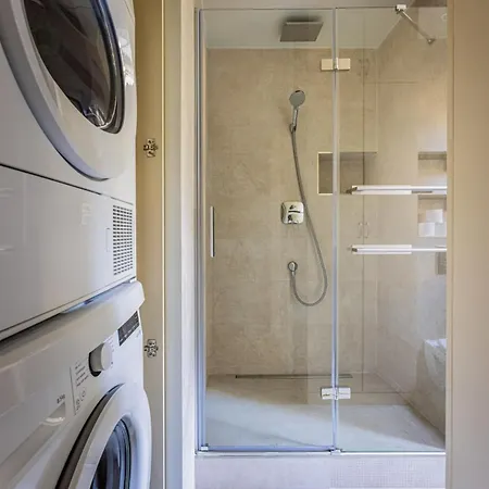 Sur Seine - Ultra Functional Appartamento *