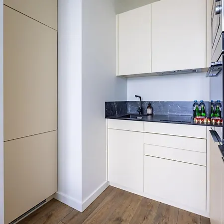 Sur Seine - Ultra Functional Appartamento